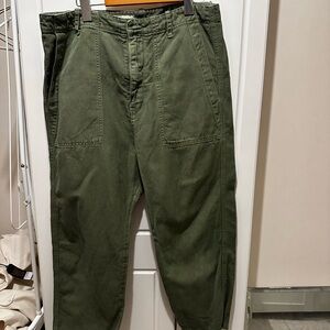Nili Lotan 111/88 Luna Pants